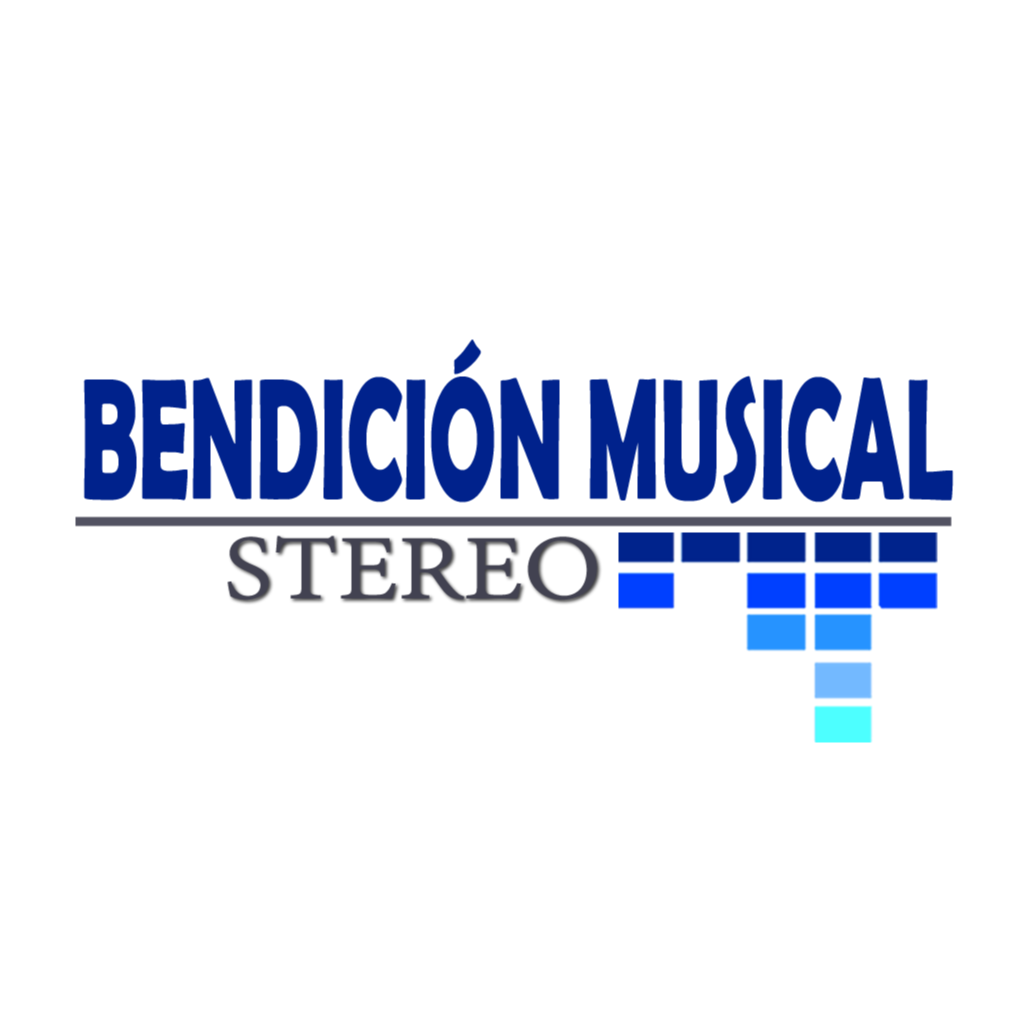 Bendición Musical Stereo