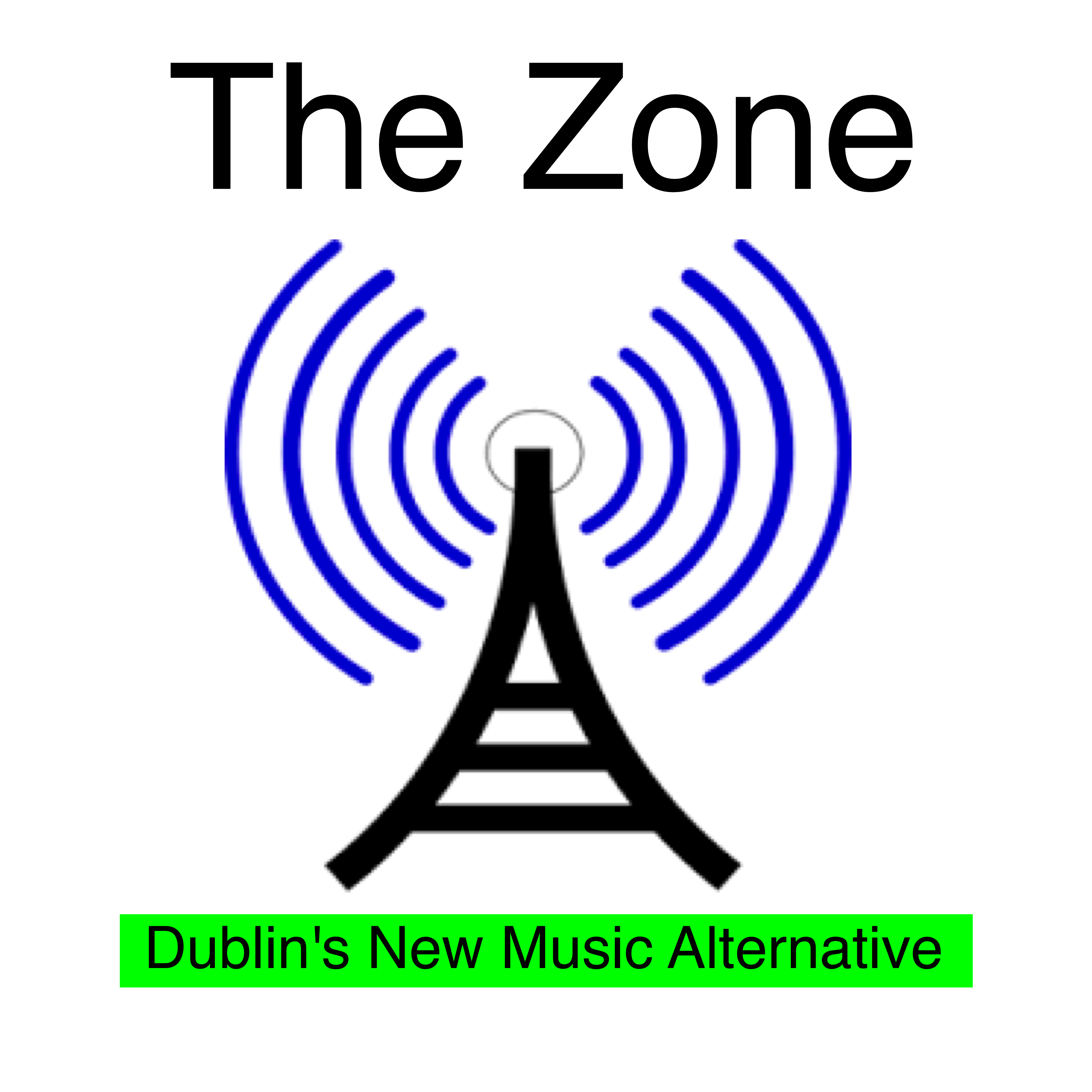 The Zone - Dublin Ireland