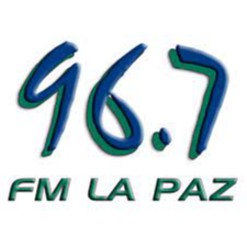 FM LA PAZ CLASSICS - 70-80-90-22K