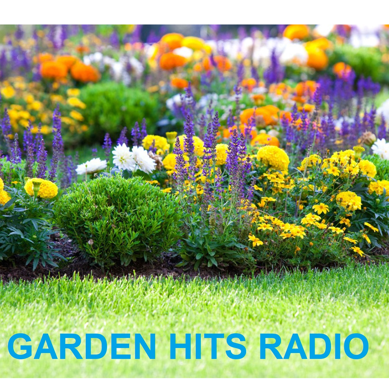 Garden Hits Radio