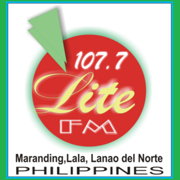 DXVL 107.7 LITE FM MARANDING