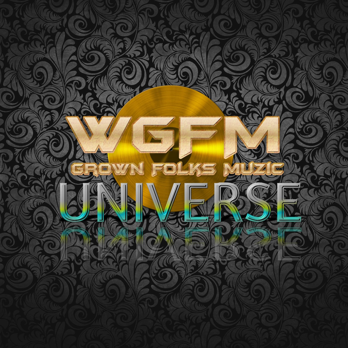 WGFM RADIO GROWN FOLKS MUSIC