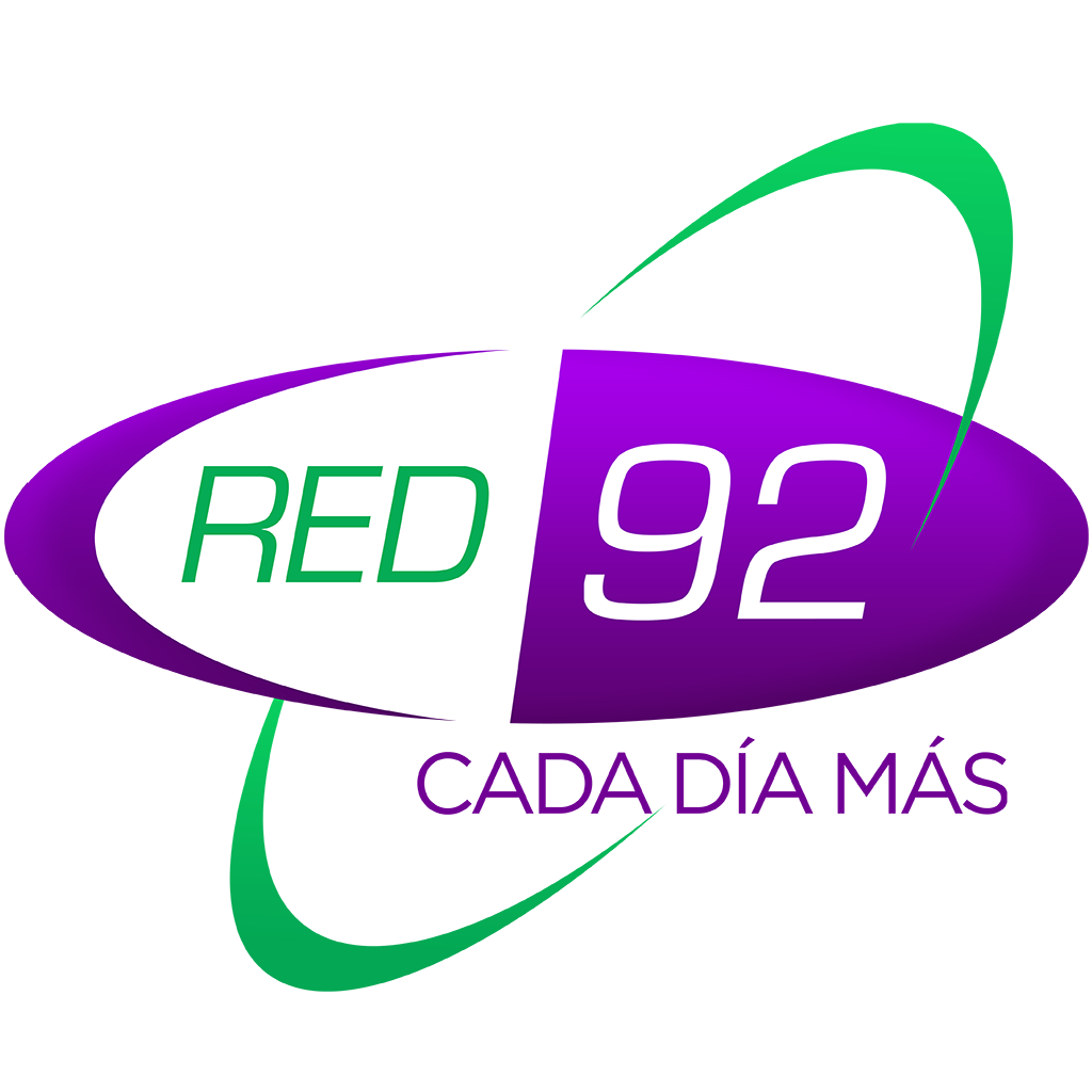 Red 92