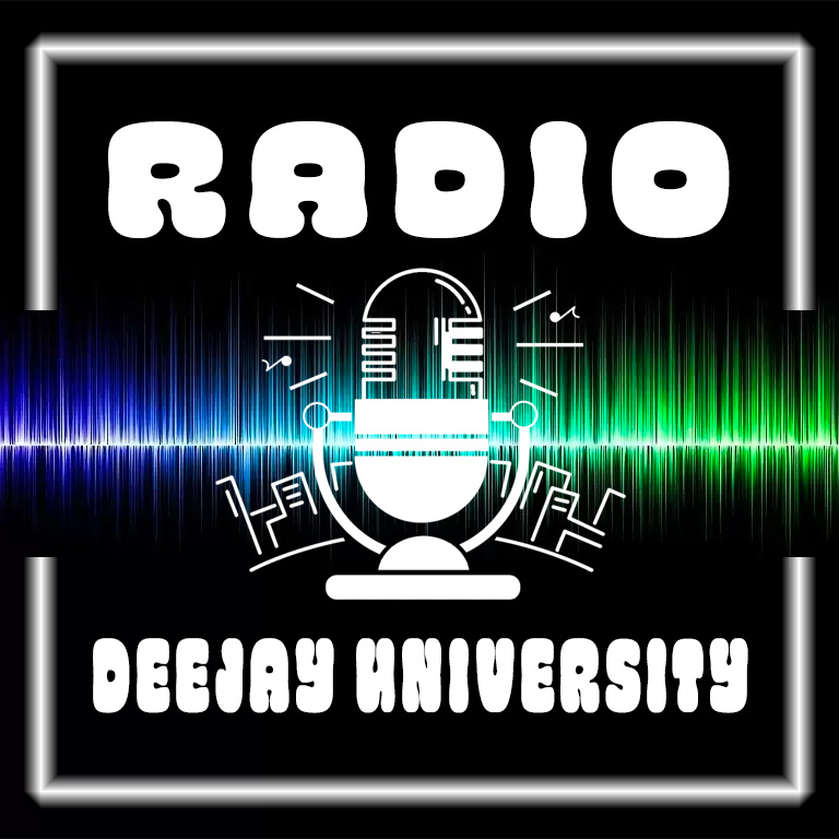 Radio Deejay University