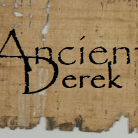 Ancient Derek