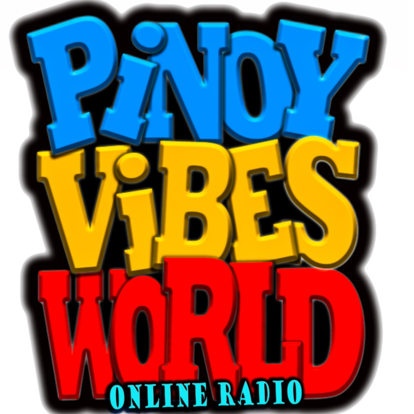 PINOY VIBES WORLD ONLINE RADIO