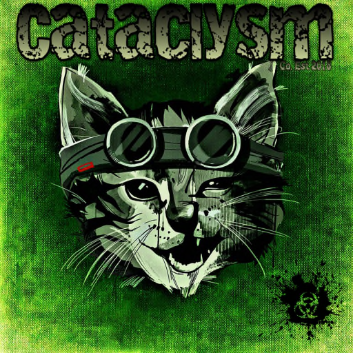 Cataclysm Radio