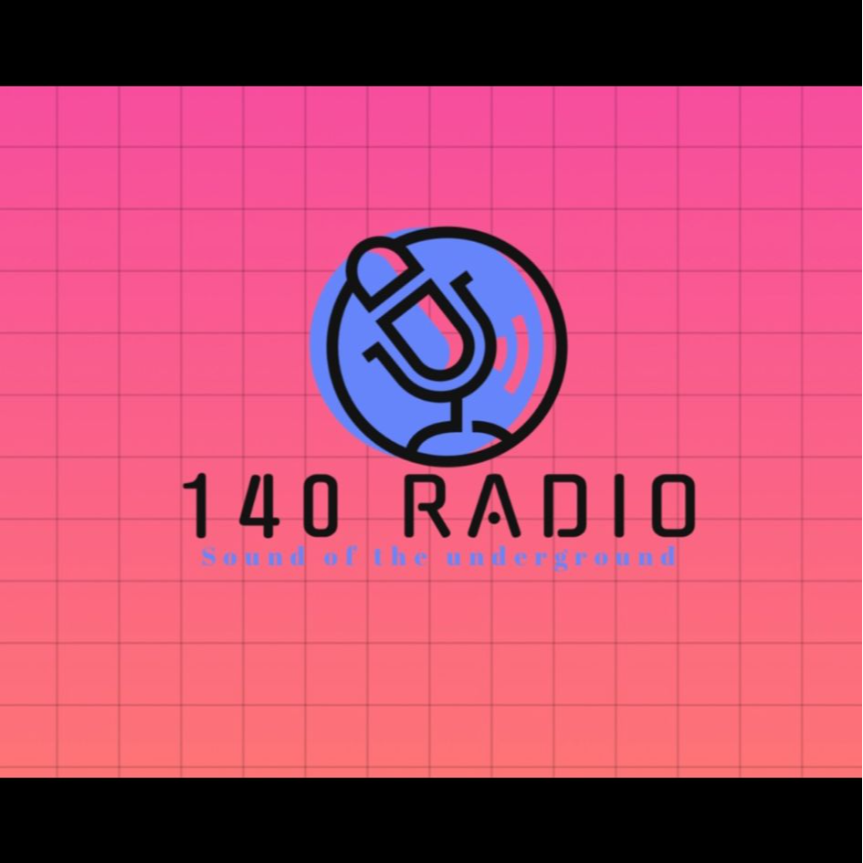 140 24/7 Radio
