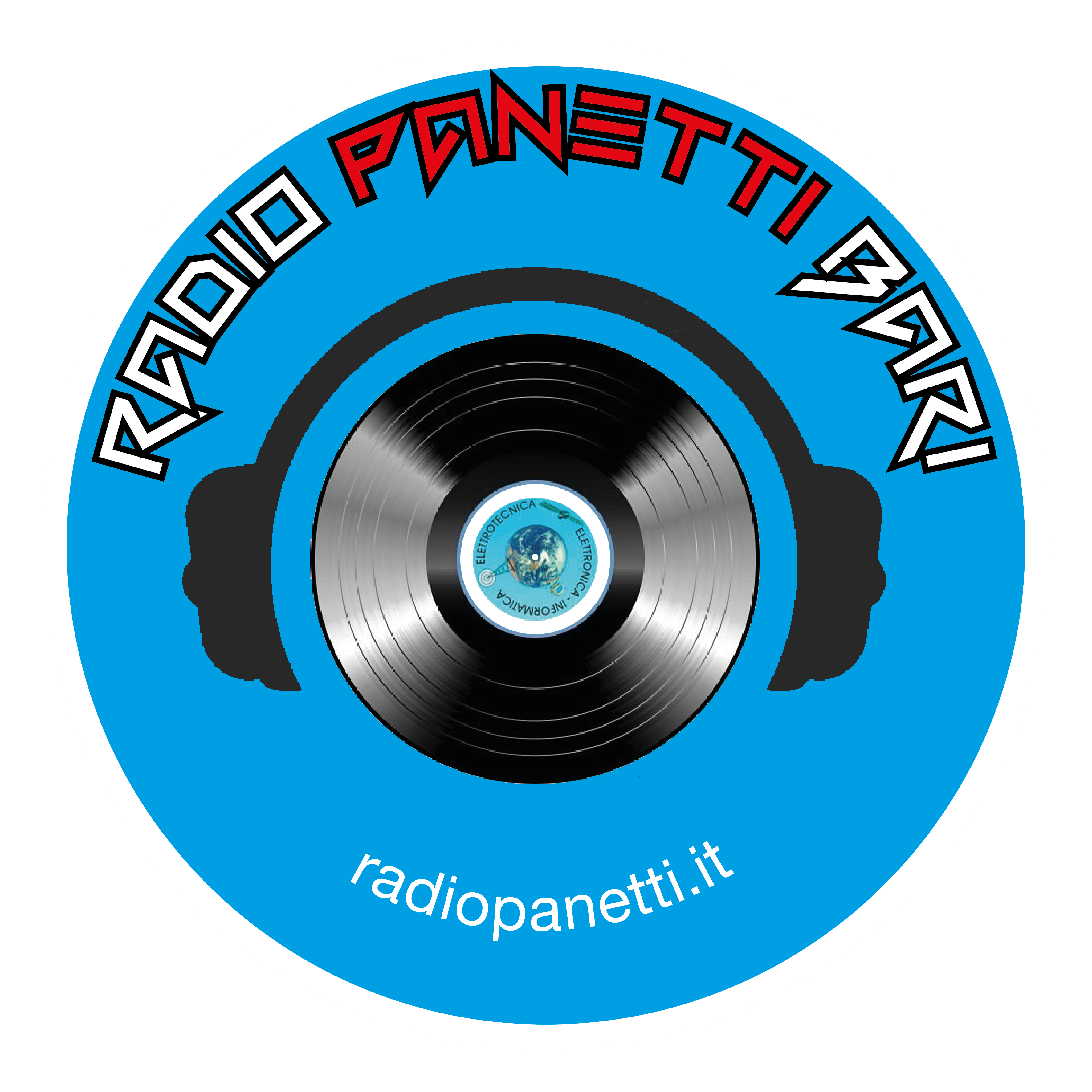 RadioPanetti Bari
