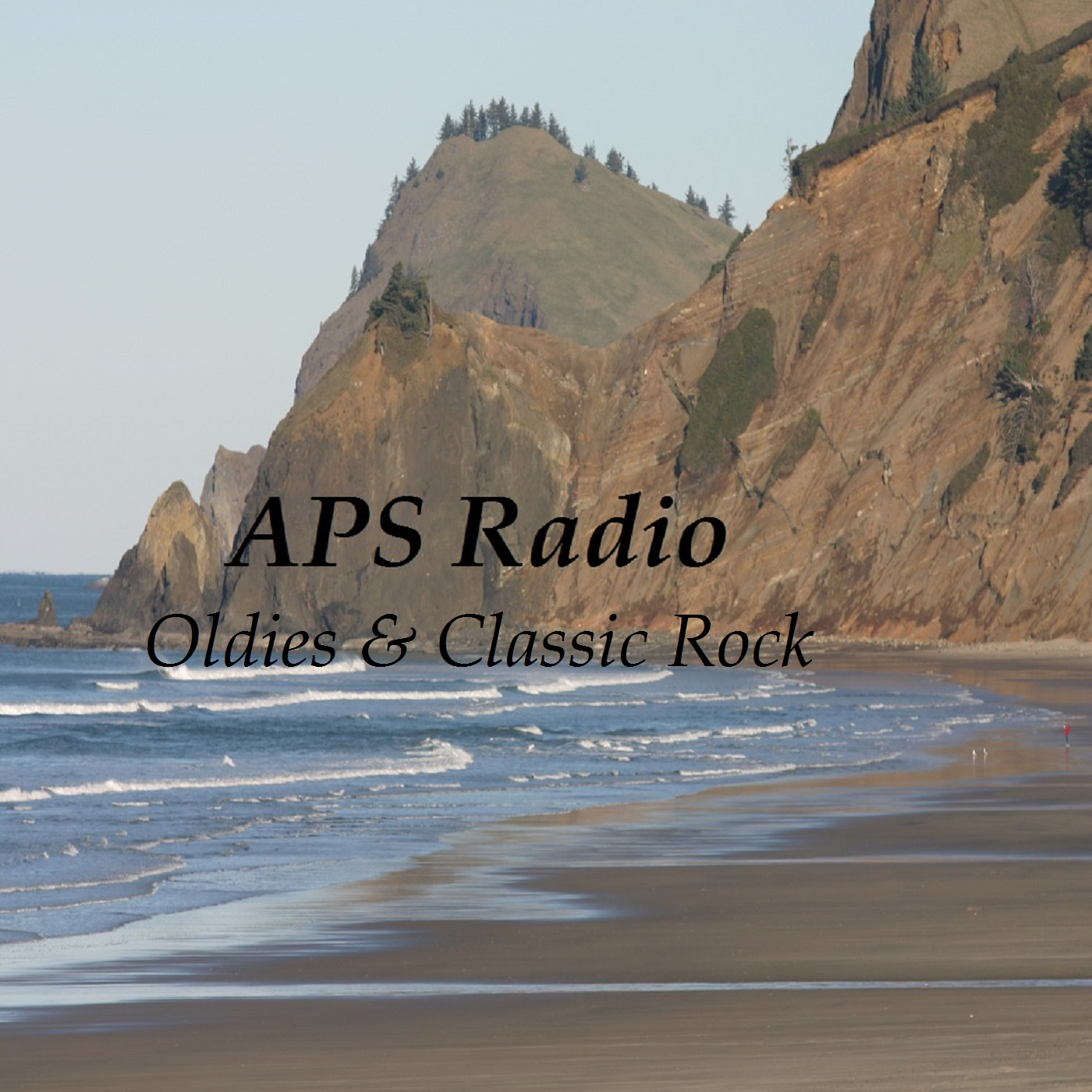 APS Radio Internet Radio