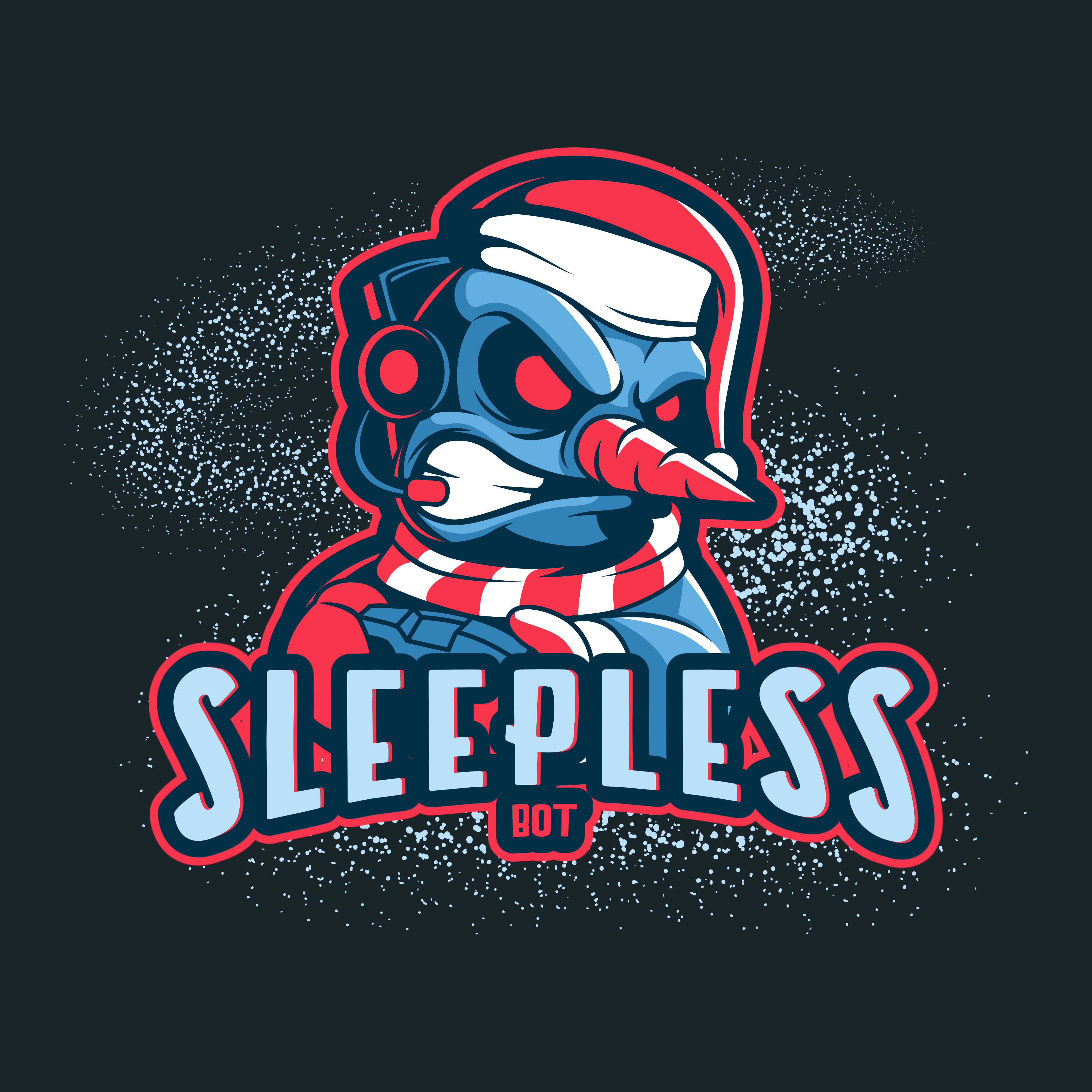 Sleepless Winter