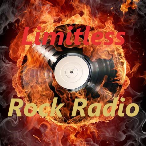 Limitless Rock Radio