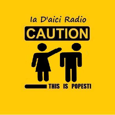 Ia D"aici Radio