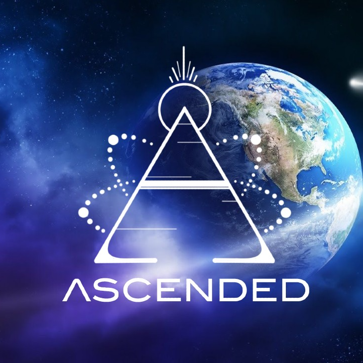 Ascended Healing Radio