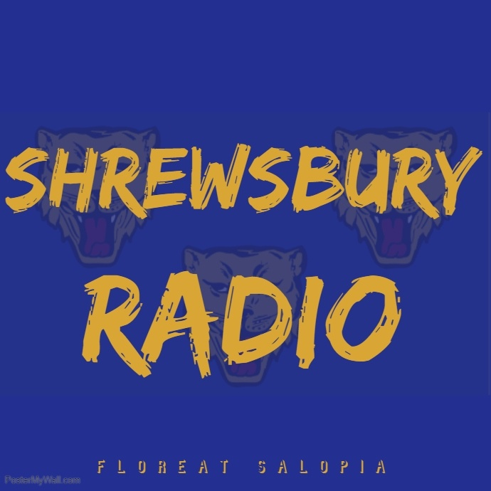 Shrewsbury Radio