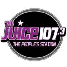 The Juice 1073