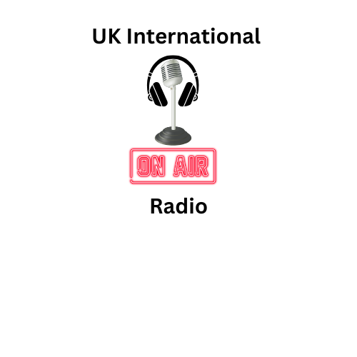 UK International Radio