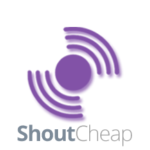 shout cheap