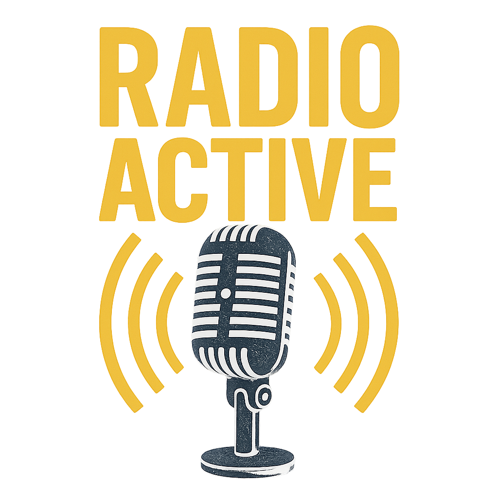 New Test Radio 4