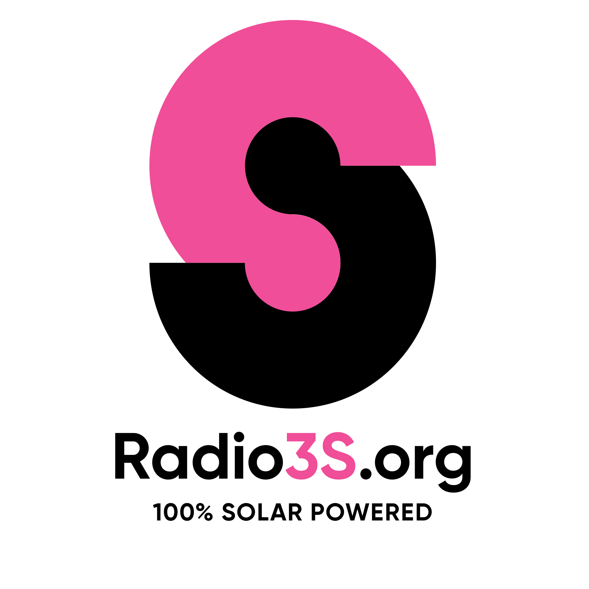 Radio 3S / SolarSoundSystem
