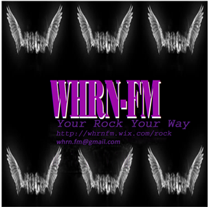 WHRN-FM