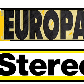 europa stereo