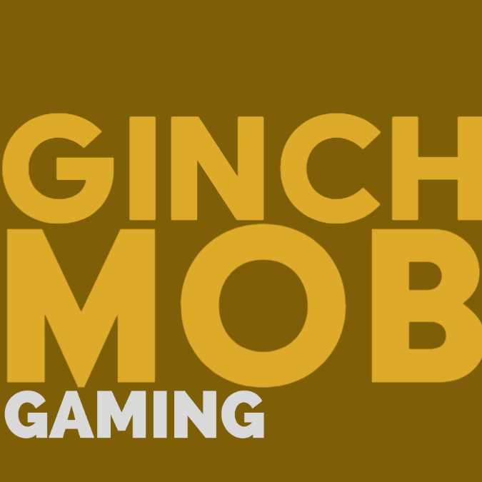 Ginch Mob Radio
