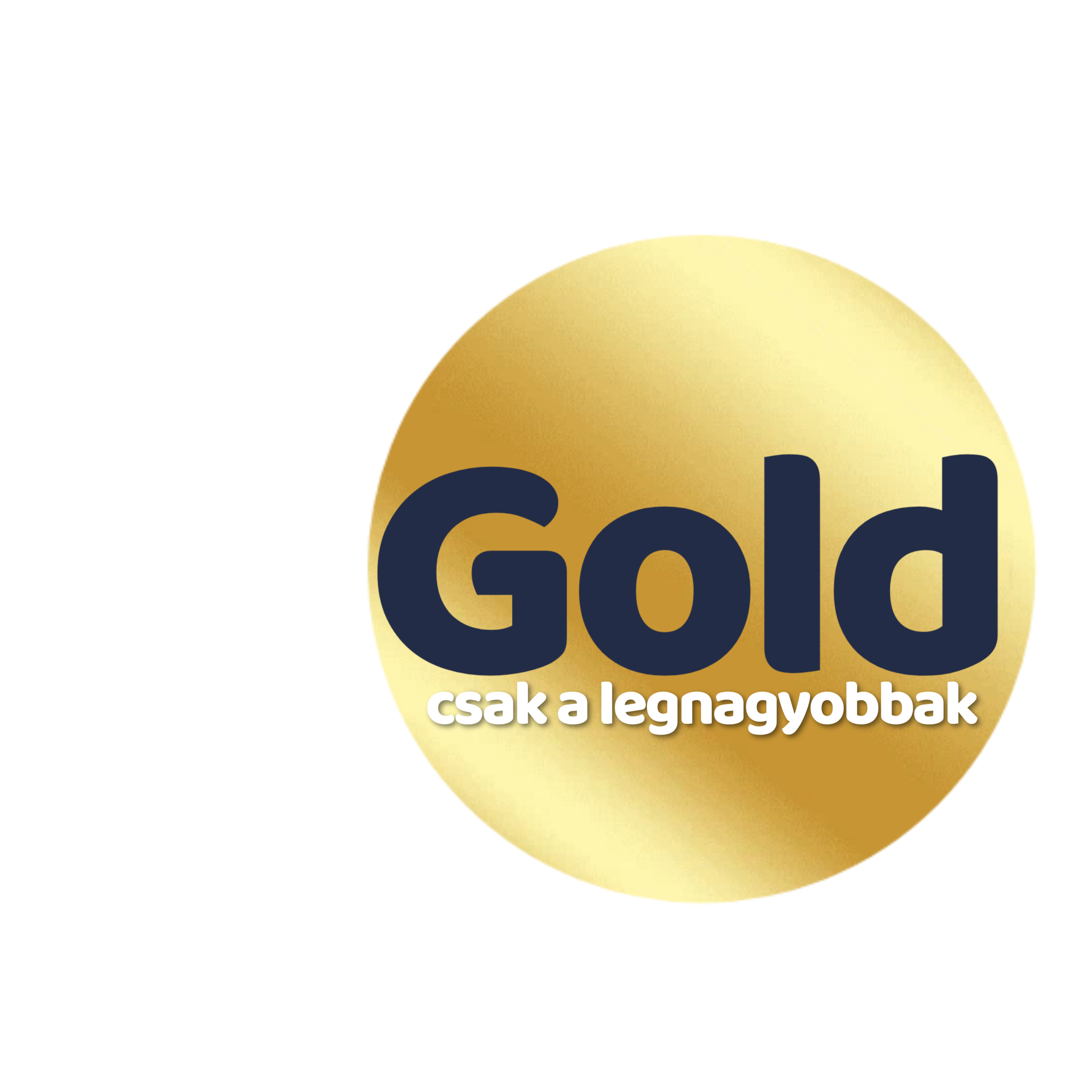 Ice Gold