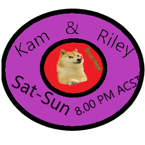 The Kam And Riley Show