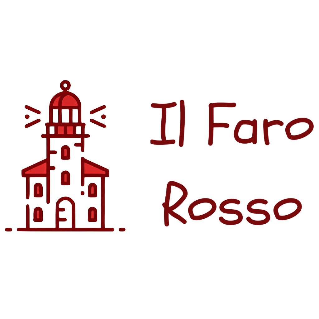 Il Faro Rosso