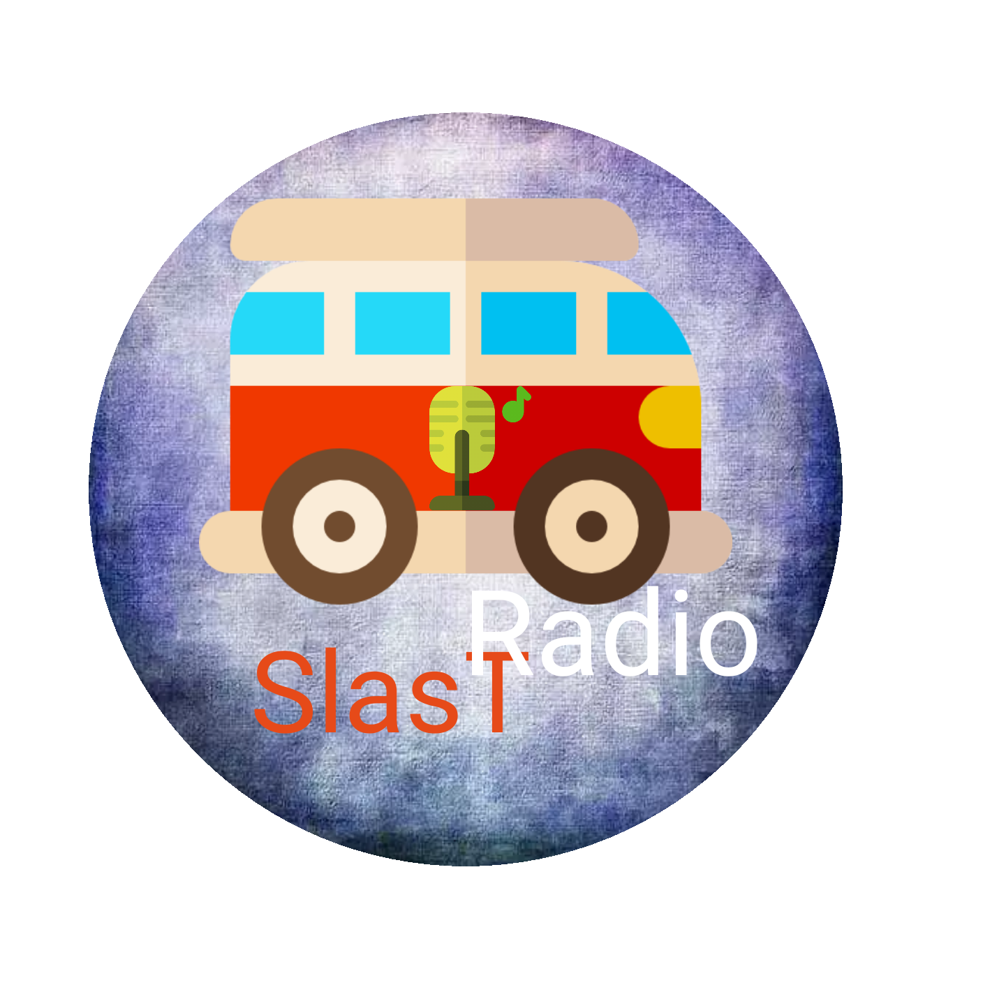 SlasT Radio