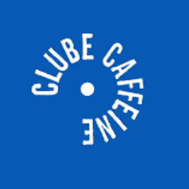 Clube Caffeine Radio