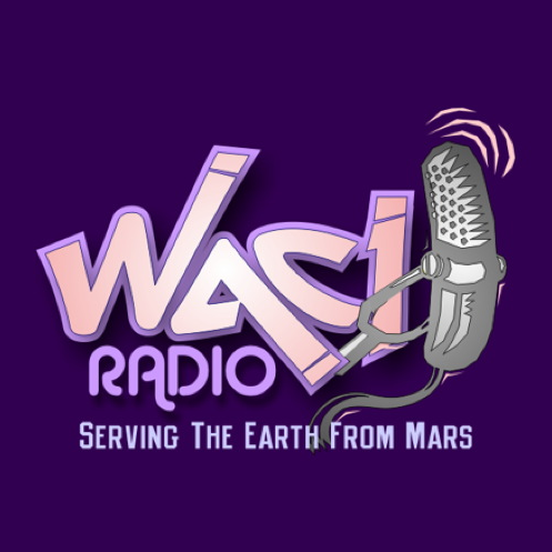 WACI Mars