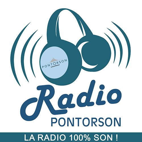 Radio Pontorson (https://radiopontorson.eu) / Manche - Cotentin - Normandie - Bretagne