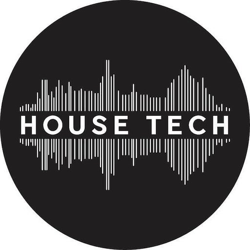 HouseTech Radio