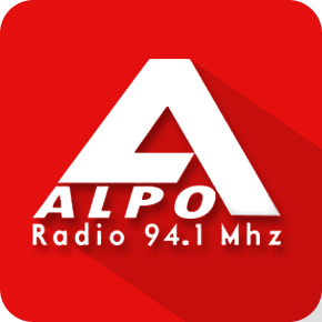 Alpo Radio 94.1 MHz
