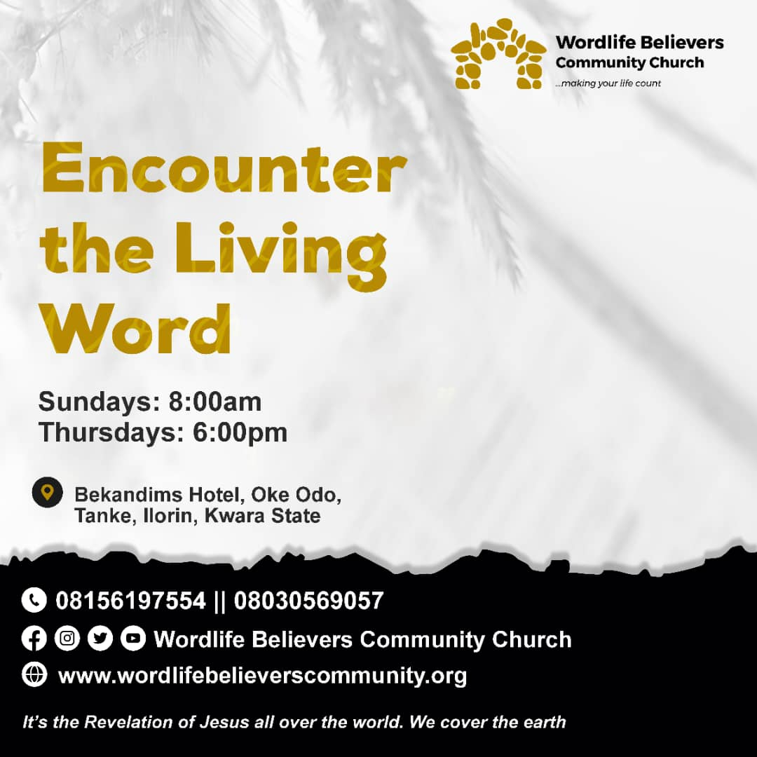 WordLife Believers Community Church