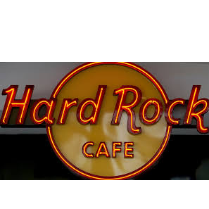 Hardrock Cafe 3dxchat