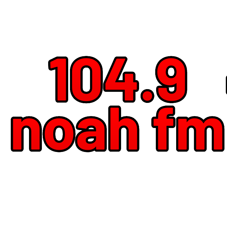 104.9 NOAH FM