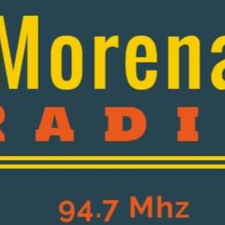 MorenaFM 94.7