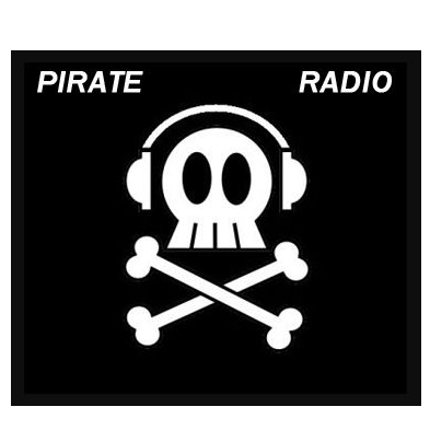 Twin Rivers Pirate Radio