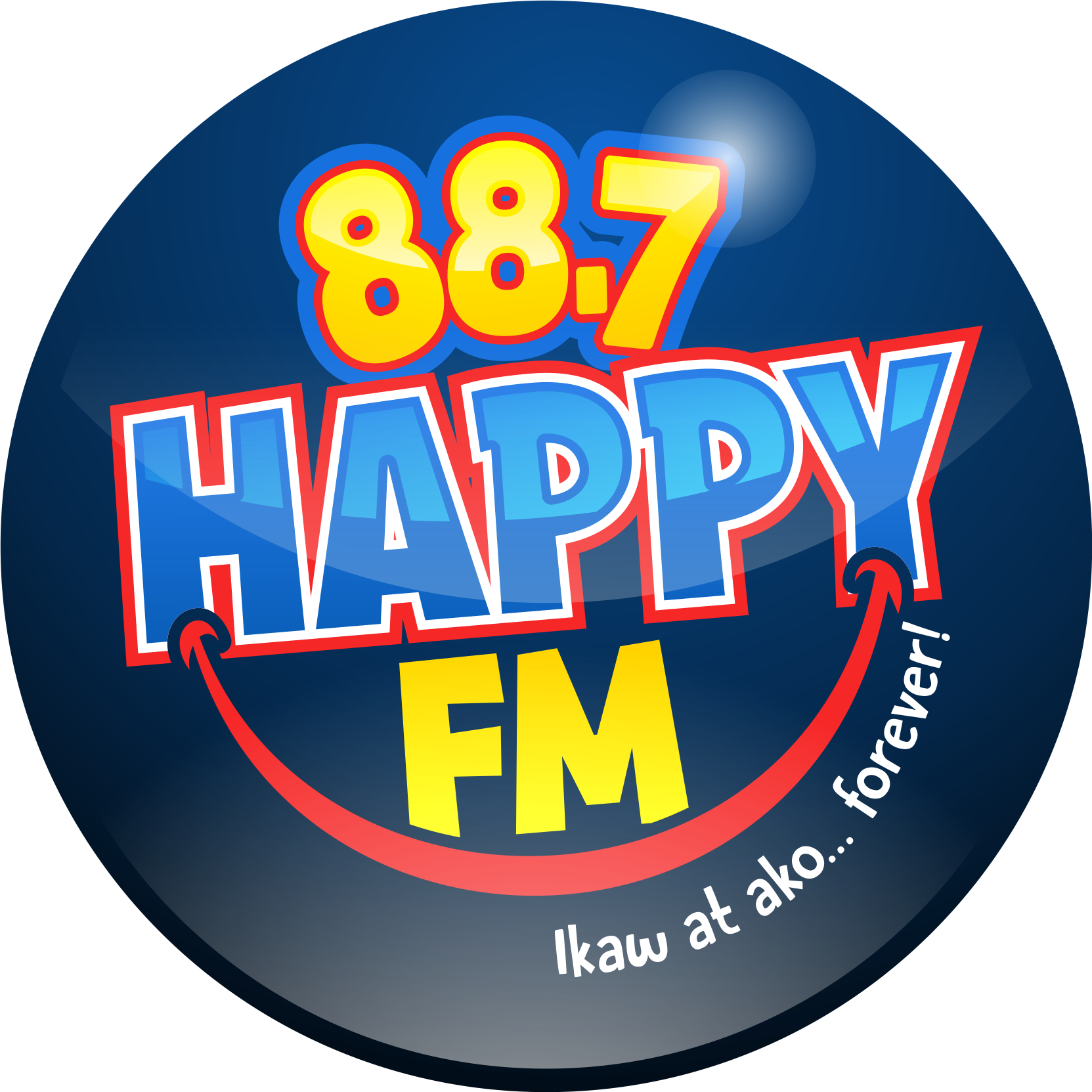 DXDM Happy FM Kidapawan