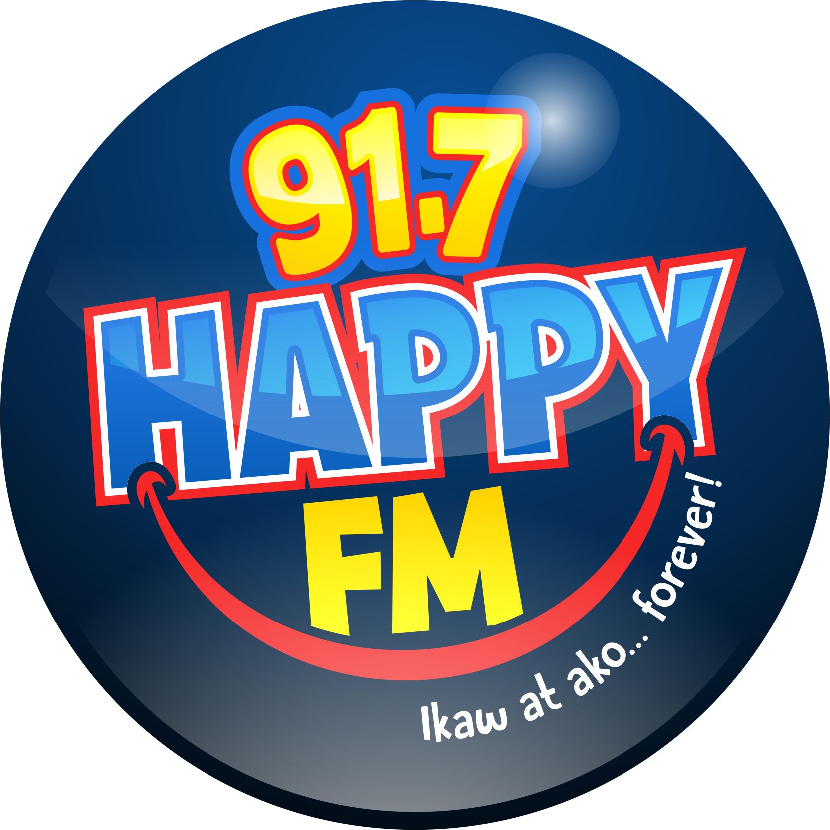 DXOM Happy FM Koronadal