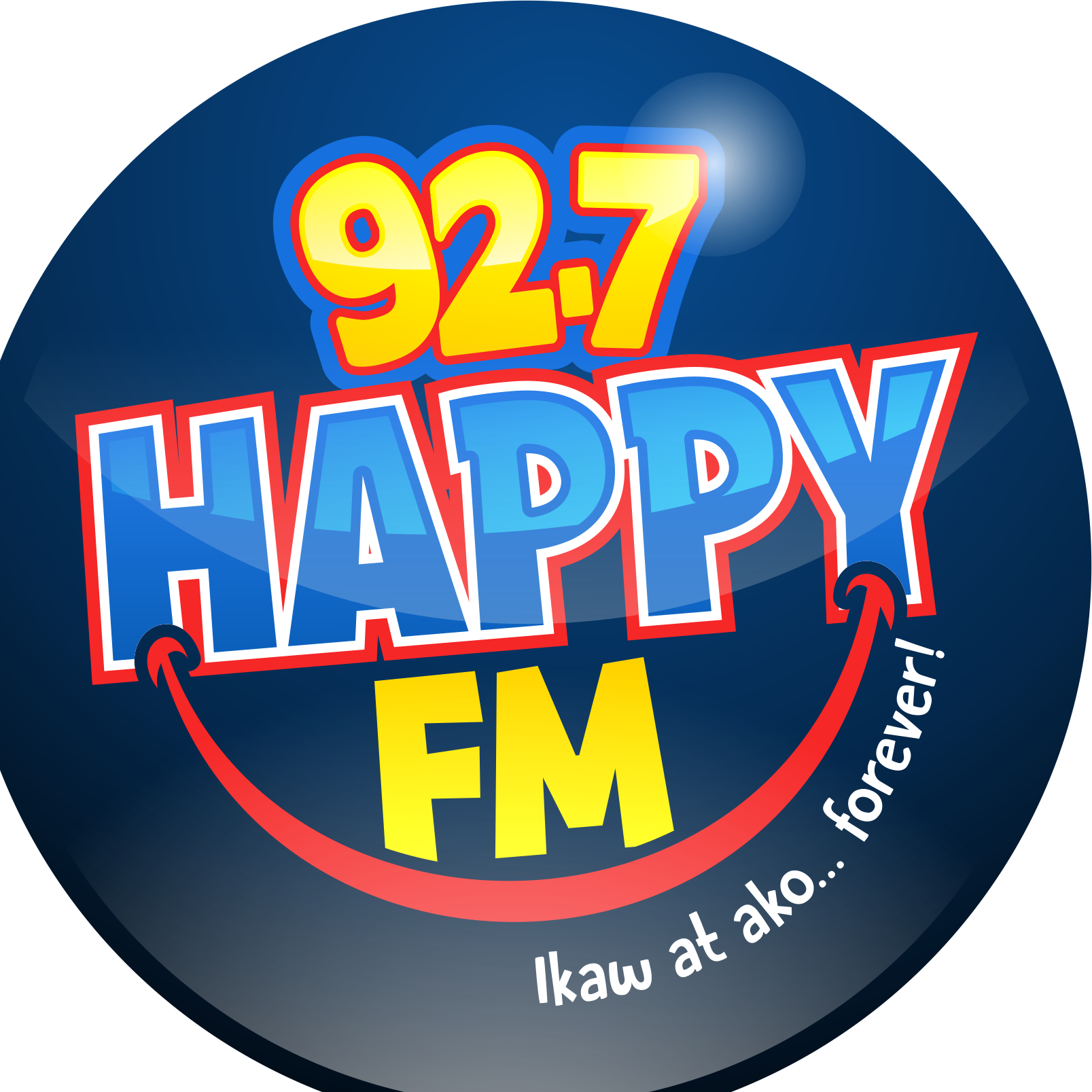DXOL Happy FM Cotabato