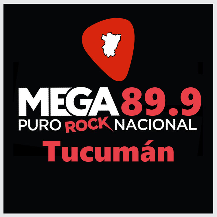 Mega Tucuman FM 89.9 Mhz