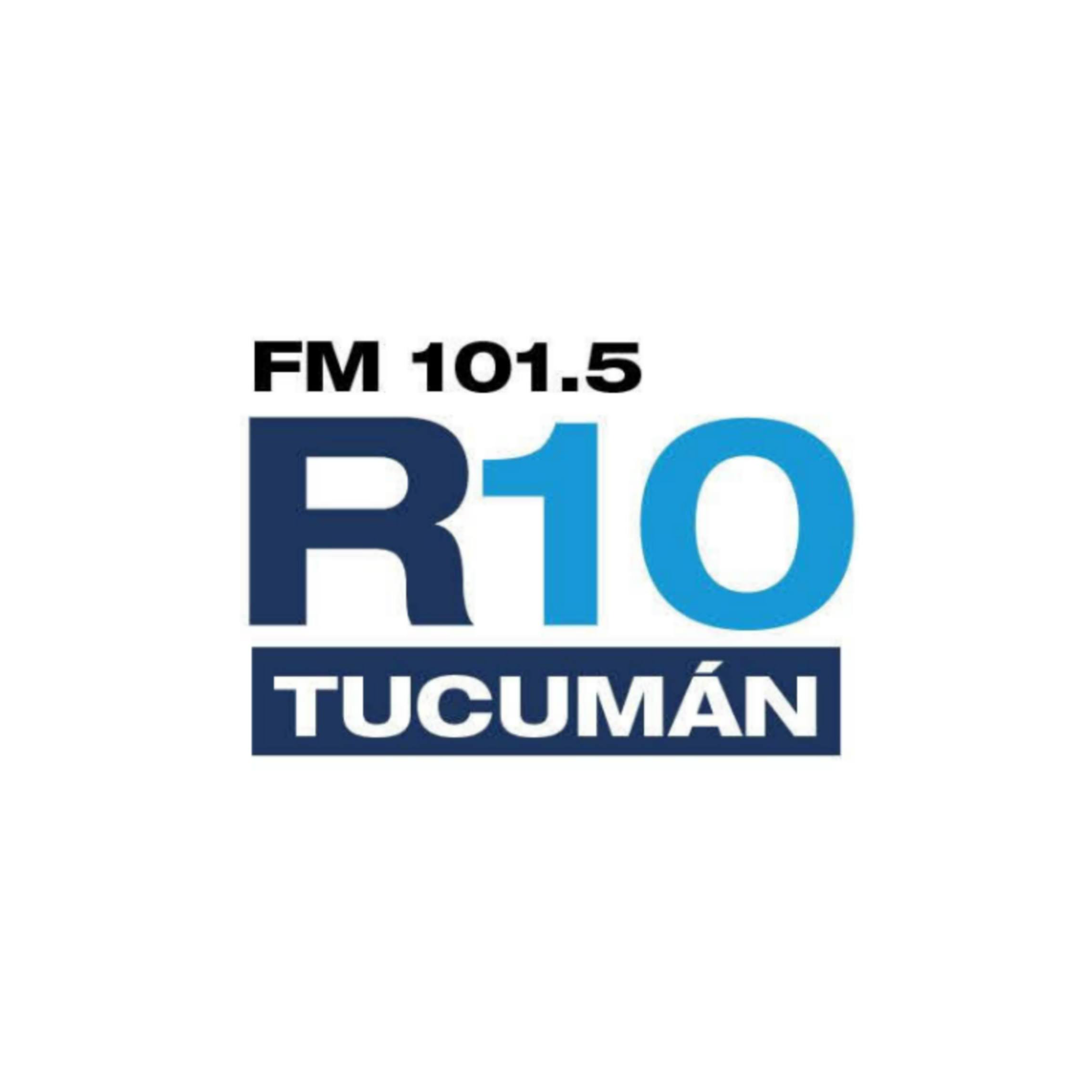 Radio 10 Tucumán FM 101.5 Mhz