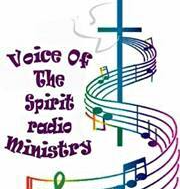 Voice Of The Spirit Radio Ministry