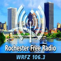 106.3 Rochester Free Radio