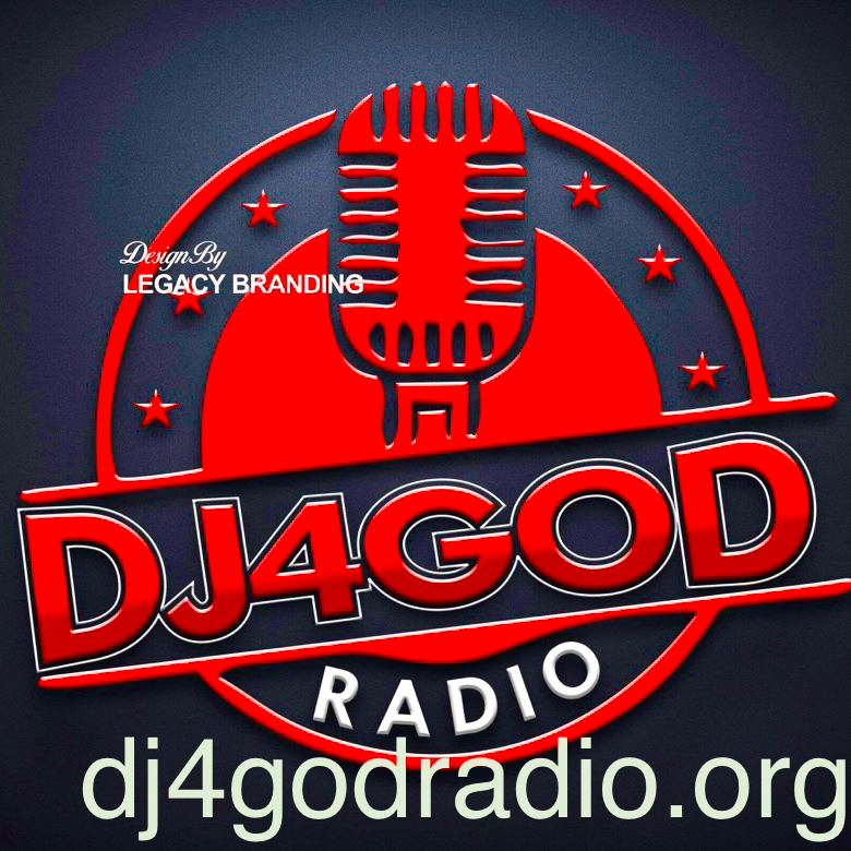 DJ 4God Radio