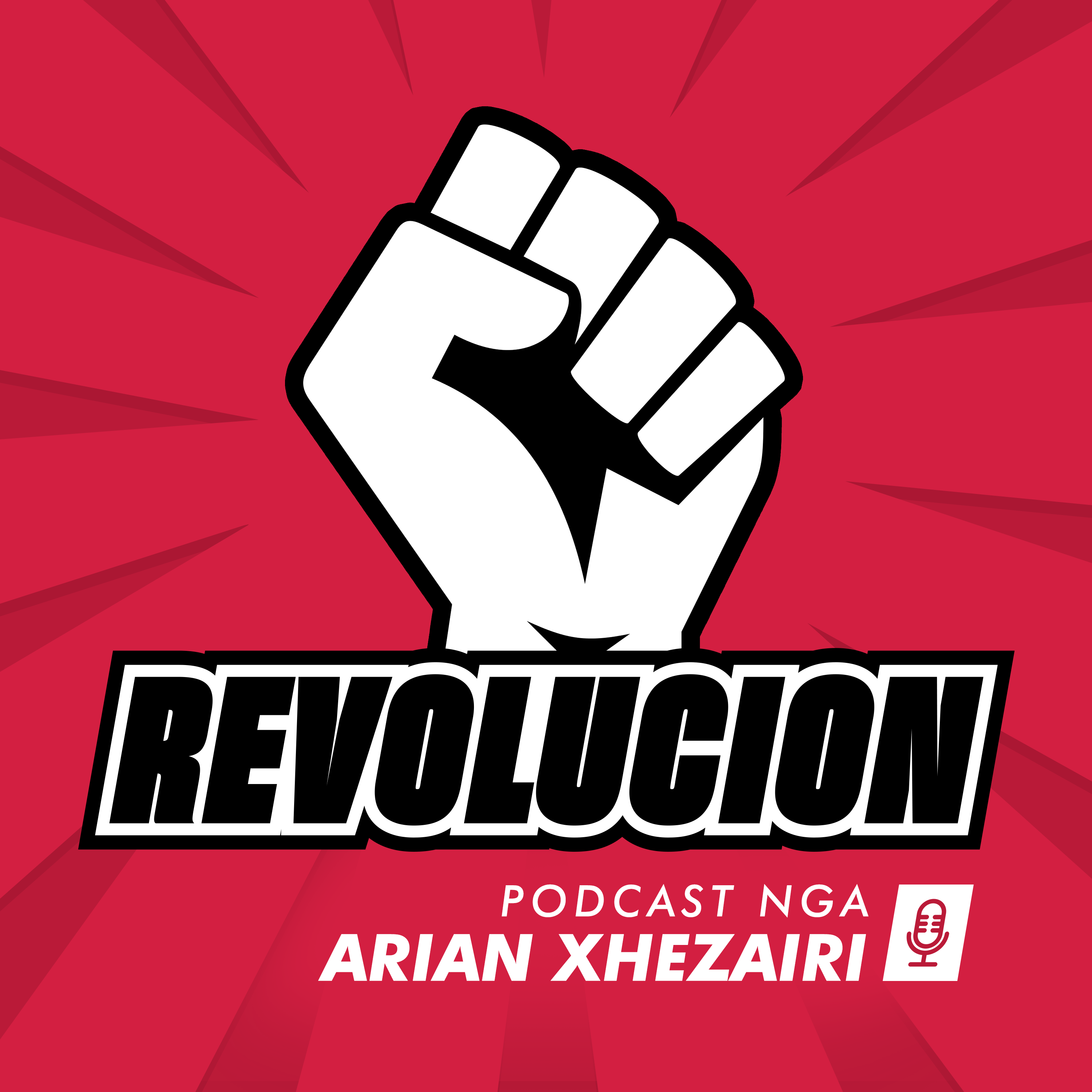 Revolucion Podcast